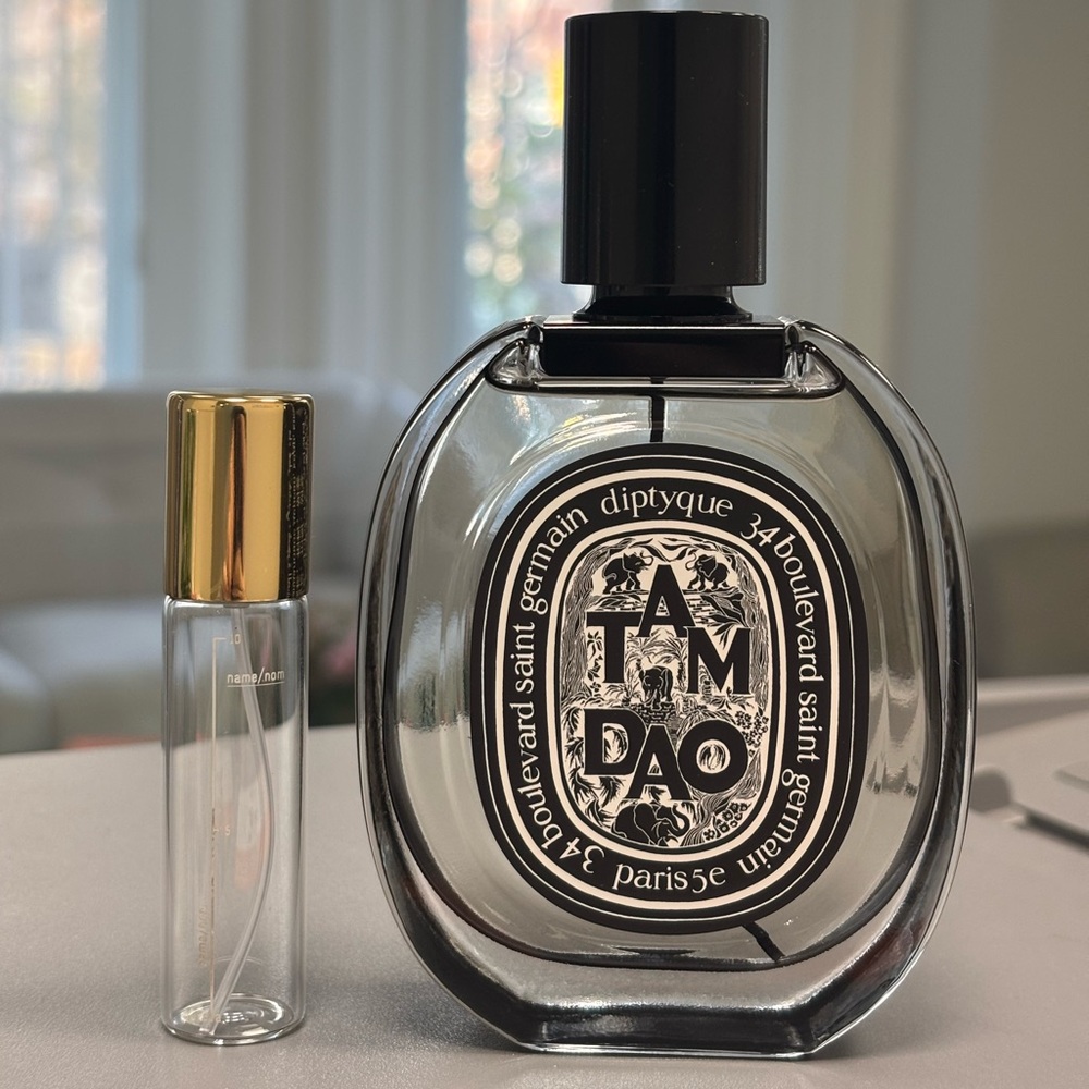 ✨ Diptyque Tam Dao Eau de Parfum – 5 Decant ✨